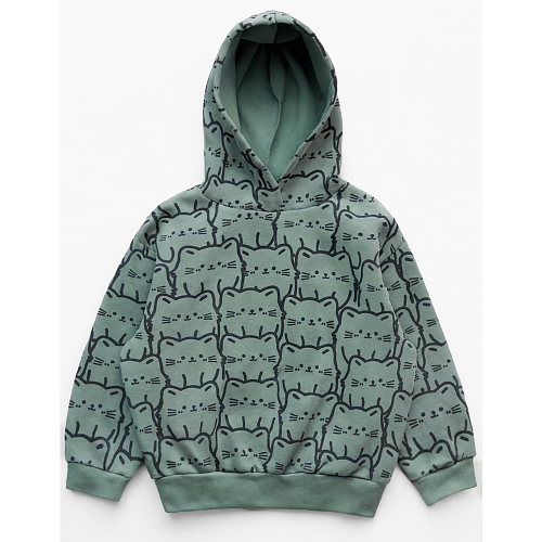 толстовки и куртки на молнии