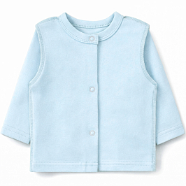 Кофточка интерлок 1236200504