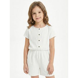 Комбинезон муслин 2001900102