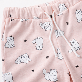 Шорты кулирка 0613102308