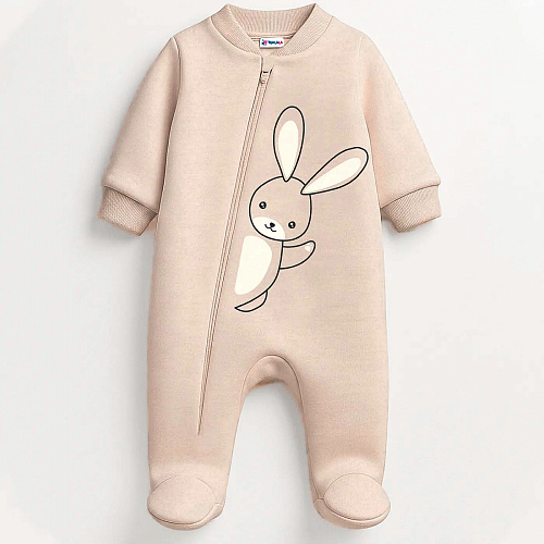 комбинезоны для новорожденных