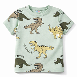 Футболка кулирка 0954102915