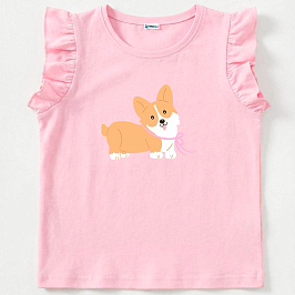 Футболка кулирка 2039100102