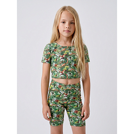 Комплект кулирка лайкра 7431100201