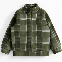 Куртка флис 1521600304