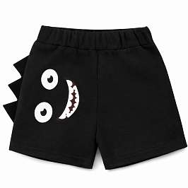 Шорты интерлок 1514200106