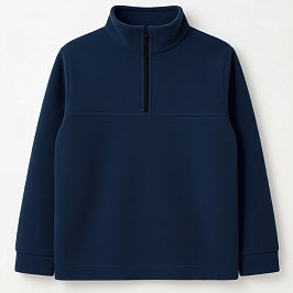 Толстовка флис 1413600408