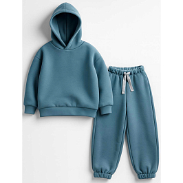 Комплект футер 3х нитка начёс 8888340104