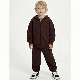 Костюм футер 3х нитка начёс 8120340105