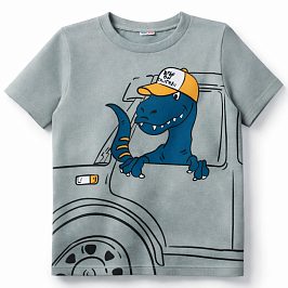 Футболка кулирка 0954103209