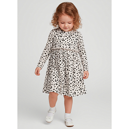 Платье интерлок 2080200103