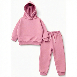 Костюм футер 2х нитка начёс 8876310201