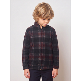 Куртка флис 1521600301