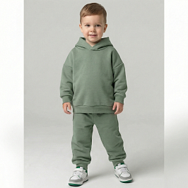 Костюм футер 2х нитка начёс 8876310205