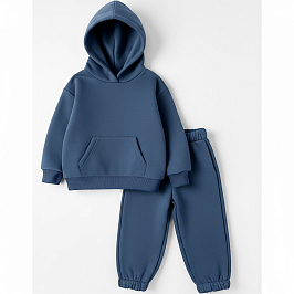 Костюм футер 3х нитка начёс 8088340201