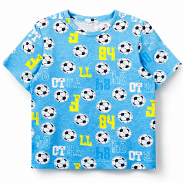 Футболка кулирка 1360100502