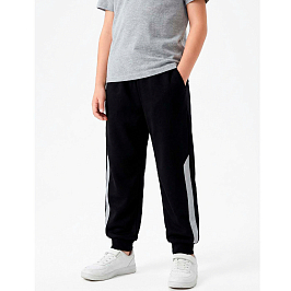 Штаны футер 2х нитка петля 1495320101