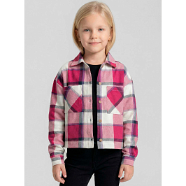 Рубашка футер 2х нитка начёс  2030310101