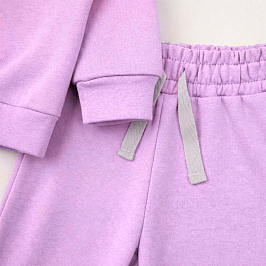 Костюм футер 2х нитка начёс 8876310203