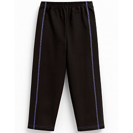 Штанишки футер 2х нитка начёс 0098300301