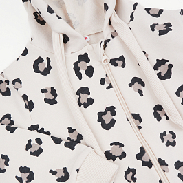 Костюм футер 2х нитка начёс  8034320104