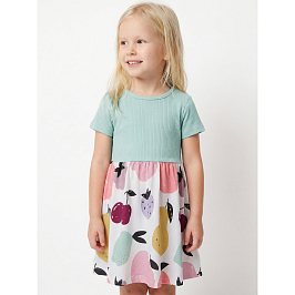 Платье кулирка и лапша 1638900304