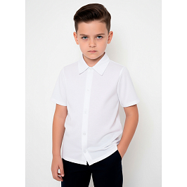 Рубашка кулирка 1813100101