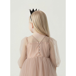 Платье нарядное