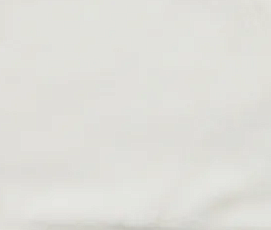 Флис рулон однотон молочный