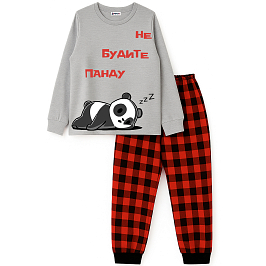 Пижама кулирка 0936103903