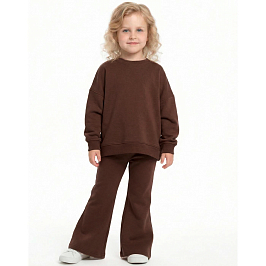 Костюм футер 3х нитка петля 8010330107