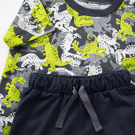 Комплект кулирка  7754100105