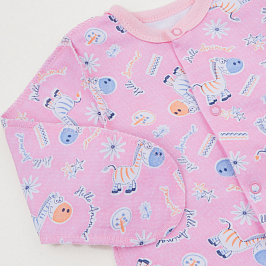 Комбинезон футер 2х нитка начёс 1335310208