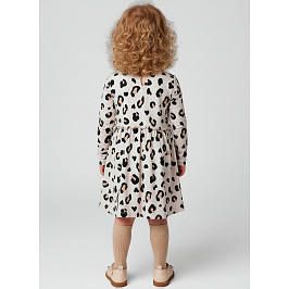 Платье интерлок  2080200105