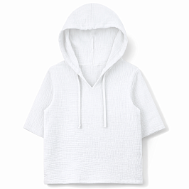 Рубашка муслин 1666900101