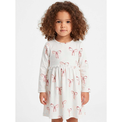 Платья длинный рукав