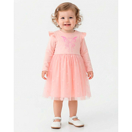 Платье интерлок 1905200302