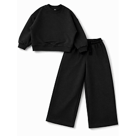 Костюм футер 3х нитка петля 8109330101