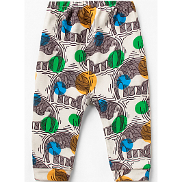 Штанишки интерлок 0721201505