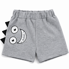 Шорты интерлок 1514200101