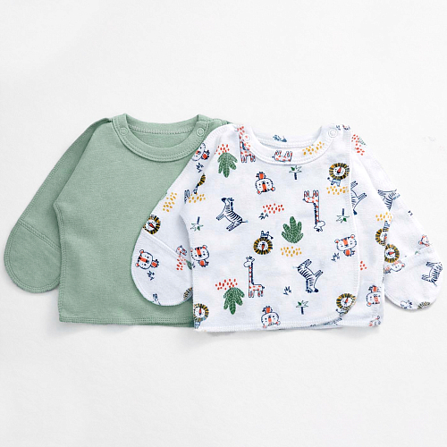 распашонки