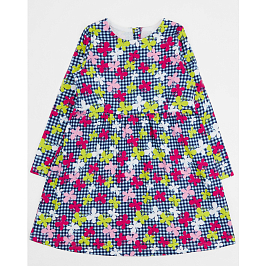 Платье интерлок 1112200621