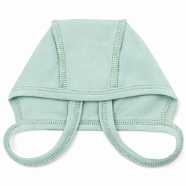 Чепчик интерлок 0775200508