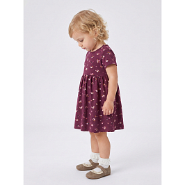 Платье кулирка 1338101501