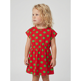 Платье кулирка 1307100102