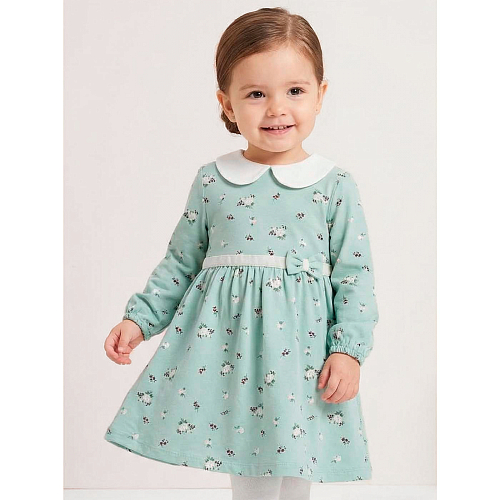 Платья длинный рукав