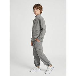 Костюм футер 2х нитка петля 8863320103