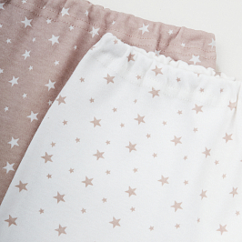 Ползунки комплект 2 шт интерлок 0553209509