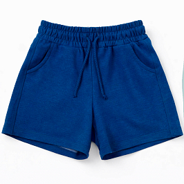 Шорты футер 2х нитка петля 1878320102