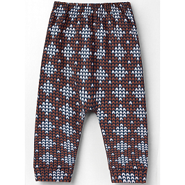 Штанишки интерлок 0721201501